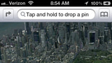 Leaked Photos Show Parts of New Maps App for iOS 6?