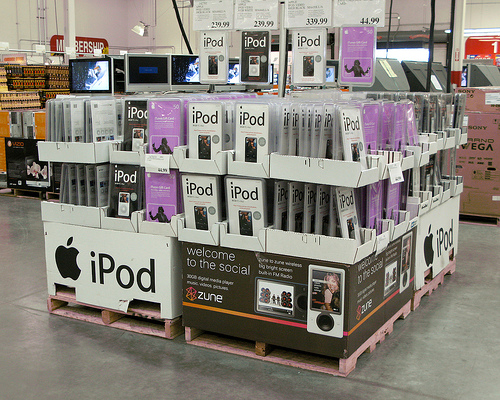 Costco to Sell iPhone for $149 Starting January?
