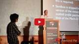 Watch the Jailbreak Dream Team Present at HITBSecConf [Video]