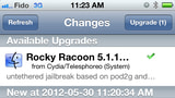 Rocky Racoon Untether Updated to Support iPad 2,4