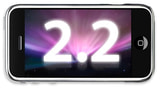 iPhone 2.2 Firmware on November 21st?
