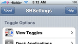 SBSettings Theme Preview