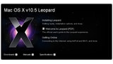 Apple Support Pages Now Include Leopard