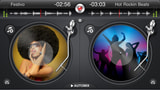 Djay for iPhone Gets Automix Queue, Auto Gain Features