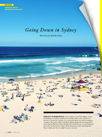 Hipstamatic Launches Monthly Snap Magazine for iPad Hipstamatic Launches Monthly Snap Magazine for iPad