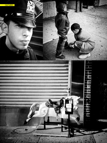 Hipstamatic Launches Monthly Snap Magazine for iPad Hipstamatic Launches Monthly Snap Magazine for iPad