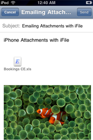 iFile Gets a Major Update With Improved File Handling, AirBlue Support