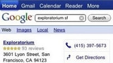 New Google Search Results Pages for iPhone