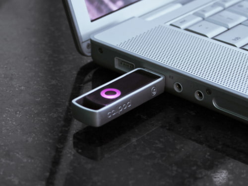 Callpod Introduces the Drone Bluetooth Adapter