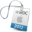 Apple Puts Up WWDC 2012 Banners at Moscone West [Photos]