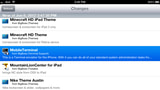 iOS 5 Compatible Version of MobileTerminal Released in Cydia