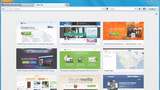 Mozilla Releases Firefox 13 Featuring a Redesigned Home Page [Video]