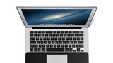 SurfacePad is a Wrist Pad for the MacBook Air