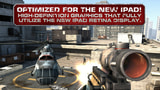 Modern Combat 3: Fallen Nation Gets New Multiplayer Maps