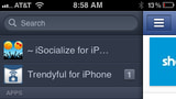 New Facebook App Center Goes Live for Small Percentage of iOS Users [Images]