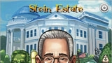 Ben Stein Trivia iPhone Game