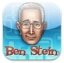 Ben Stein Trivia iPhone Game