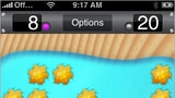 Spoilage Mobile Game for iPhone