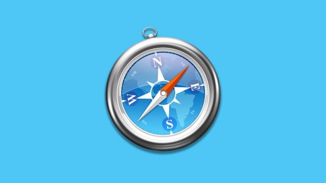 Apple Releases Safari 3.2 (Improves Security)