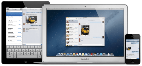 Mountain Lion Available in July From Mac App Store for $19.99