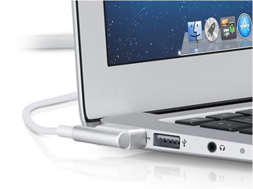 Apple Offers MagSafe to MagSafe 2 Converter