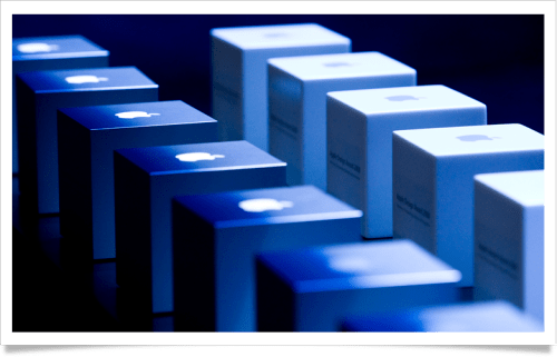 The 2012 Apple Design Award Winners Announced