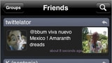 Twittelator Pro 1.5 for iPhone