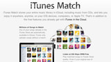 Amazon Striking Licensings Deals to Launch iTunes Match Competitor?