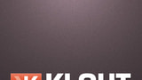 Klout App for iPhone Gets +K and Search