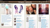 Pinstagram App Launches for the iPad