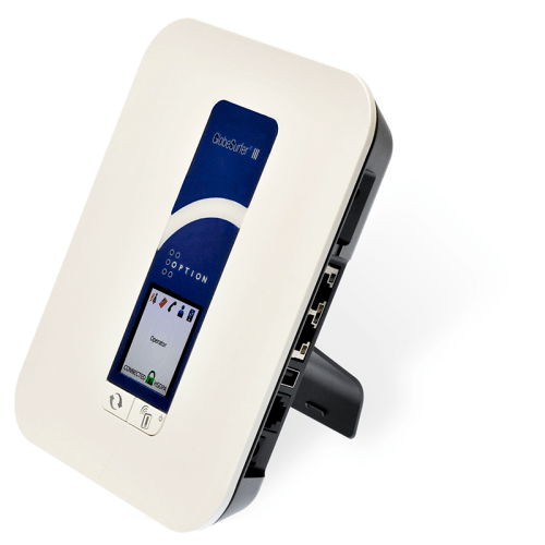 3G Wireless Router for Mac