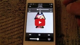 iTunes Match Supports Streaming in iOS 6 [Video]