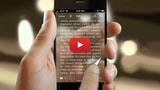iPhone 5 Concept With Transparent Display [Video]