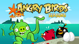 Angry Birds Seasons Adds 30 Piglantis Levels