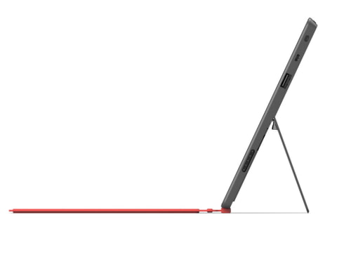 Microsoft Unveils Its New &#039;Surface&#039; Tablet [Video]