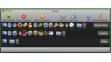 Docks 1.0 for Mac OS X Leopard