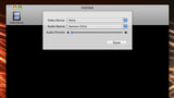 Dream Capture 2.3 for Mac OS X