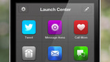 Launch Center Pro Lets You Create Quick Shortcuts for Your iPhone