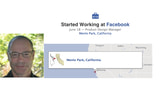 Facebook Hires Apple UI Design Manager