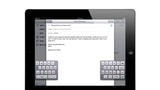 Undocumented iPad Keyboard Shortcuts