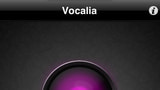 French Speech Recognition for iPhone