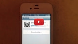 iOS Software Update Gets New Spinning Gear Animation [Video]