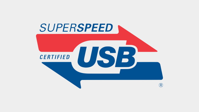 Final USB 3.0 Specification Announced (10x Faster)