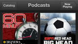 Apple Releases New Podcasts App for the iPhone, iPad, iPod touch