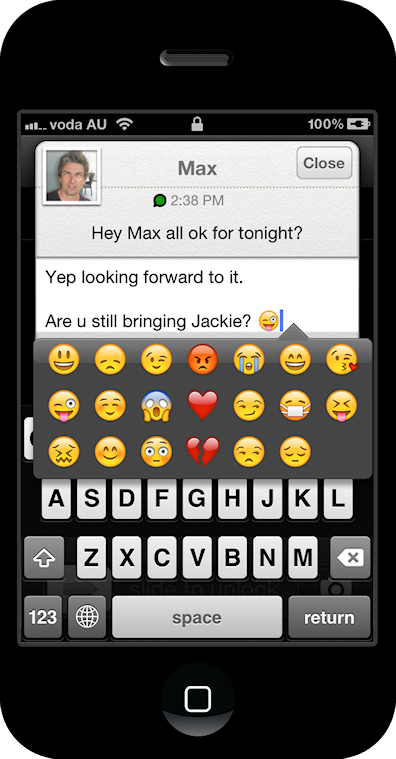 BiteSMS Releases Quick Reply Tweak for WhatsApp Messenger