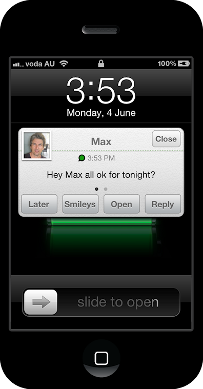 BiteSMS Releases Quick Reply Tweak for WhatsApp Messenger