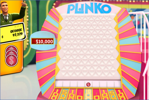 The Price Is Right Game For iPhone