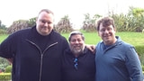 Woz Lends His Support to MegaUpload's Kim DotCom [Photo]
