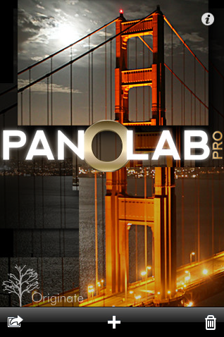 Originate Labs Releases PanoLab Pro