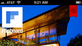 Flipboard Gets Updated With New York Times Integration